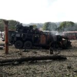 Pam Bondi: Maduro y su esposa enfrentarán «toda la ira de la justicia estadunidense»