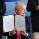 Trump afirma que EU podría gobernar Venezuela y extraer su petróleo durante años