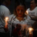 Papa León XIV recibe a María Corina Machado en El Vaticano