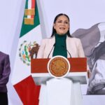 UE promete una «respuesta firme» a las amenazas de Trump sobre Groenlandia