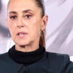 Entrega de 37 reos a EU no se pactó con Trump en llamada: Sheinbaum