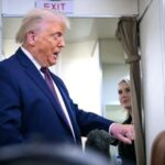 Tercera Tormenta Invernal: México congelado y alerta en EU y Canada