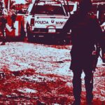 Ryan Wedding se entregó en embajada en México, aclara Sheinbaum tras dichos del FBI