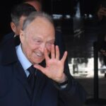 Vicepresidente chino se reúne con secretario general de la Organización para la Cooperación Islámica