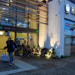 El lunes arranca reparación del daño a víctimas de descarrilamiento del Tren Interoceánico: Sheinbaum