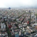 Emergencia en San Pedro de los Pinos por incendio en fábrica