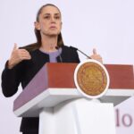 “México tiene un líder maravilloso”: Trump tras llamada con Sheinbaum