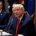 Sheinbaum agradece mensaje de Donald Trump