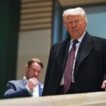 (Multimedia) Ampliación: UE tiene serias dudas sobre Junta de Paz de EE. UU., según presidente de Consejo de UE