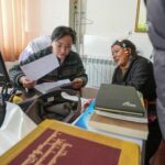 (Multimedia) China reduce 401.400 millones de dólares en impuestos y tarifas en 2025 para apoyar innovación y manufactura