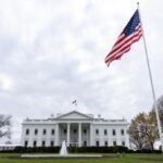 (Multimedia) Venezolanos salen a las calles de Caracas para exigir liberación de Nicolás Maduro y Cilia Flores