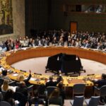 (Multimedia) Canciller chino presenta tareas clave de APEC China 2026