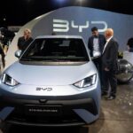 (Multimedia) EE. UU. impone arancel de 25 por ciento a la importación de ciertos chips avanzados