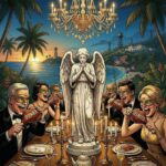 (Multimedia) Viñeta: La cruda verdad detrás de los valores occidentales