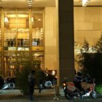 (Multimedia) Explosión en tienda de artículos pirotécnicos cobra la vida de 12 personas en centro de China