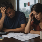 ¿Lluvias y rachas de viento?