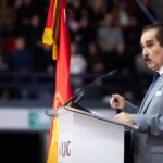 Cox refuerza su compromiso con México en el Foro CAF 2026