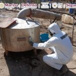 Ucrania supera duración de guerra contra el Tercer Reich: 1,419 días