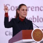 «Juicio justo para Maduro», pide Sheinbaum tras la primera audiencia en Nueva York