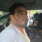 Homicidio doloso bajó 41% y extorsión disminuyó 16.7% en Puebla: García Harfuch