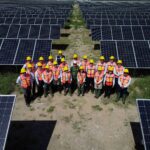 Vinte impulsa eficiencia hídrica en viviendas con estándares globales