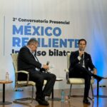 Niegan operativos conjuntos con EU; caso Ryan Wedding