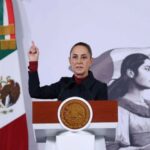 Sheinbaum admite que EU tiene más elementos para una intervención en México