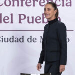 En 2026, Programa Nacional de Conservación de Carreteras y Bachetón tendrán una inversión de 50 mil mdp: Presidenta Claudia Sheinbaum