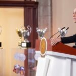 Vicepresidente chino se reúne con secretario general de la Organización para la Cooperación Islámica