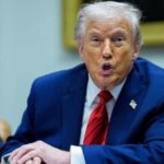 Trump: Ningún estadunidense murió durante captura de Maduro