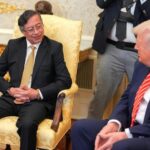 México colaborará en investigación por caso Epstein si EU lo solicita: Sheinbaum