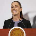 Trump firma paquete de financiamiento y pone fin a cierre gubernamental parcial