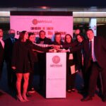 Destaca Yeidckol Polevnsky importancia de la cooperación para el desarrollo entre México y China