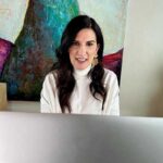 El presidente Xi Jinping sostiene un encuentro virtual con el presidente de Rusia Vladímir Putin