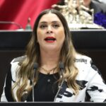 Ricardo Monreal pide a jóvenes cerrar filas con la presidenta Claudia Sheinbaum y defender la soberanía nacional