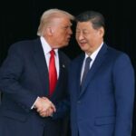 Xi insta a China y Rusia a fortalecer la cooperación pragmática en diversos sectores