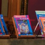 (Multimedia) Póster IA | ¡Feliz Año del Caballo!