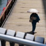 Departamento de Seguridad Nacional de EE. UU. cierra por falta de fondos