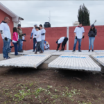 “Ningún partido político debe ser paraguas para delinquir”: Sheinbaum tras captura del alcalde de Tequila