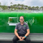 Urgente: Sitio de conversaciones con Estados Unidos sigue discutiéndose, dice Irán