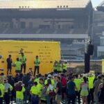 (Multimedia) Reino Unido desplegará grupo de ataque de portaaviones en Ártico: Primer ministro