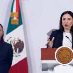 “Es declaración de los detenidos”: Sheinbaum respalda a Harfuch en la versión de que los 10 mineros fueron confundidos con un grupo criminal