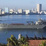 Captan enfrentamiento en planta cementera de Cruz Azul tras operativo en Tula