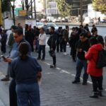 Sheinbaum anuncia reforma para reducir las pensiones onerosas de exfuncionarios