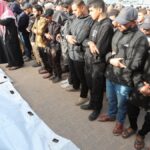 Detienen a Iris “N”, objetivo prioritario por extorsión, en Edomex