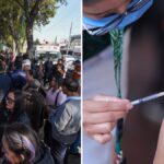 Mantienen Contingencia Ambiental en el Valle de México